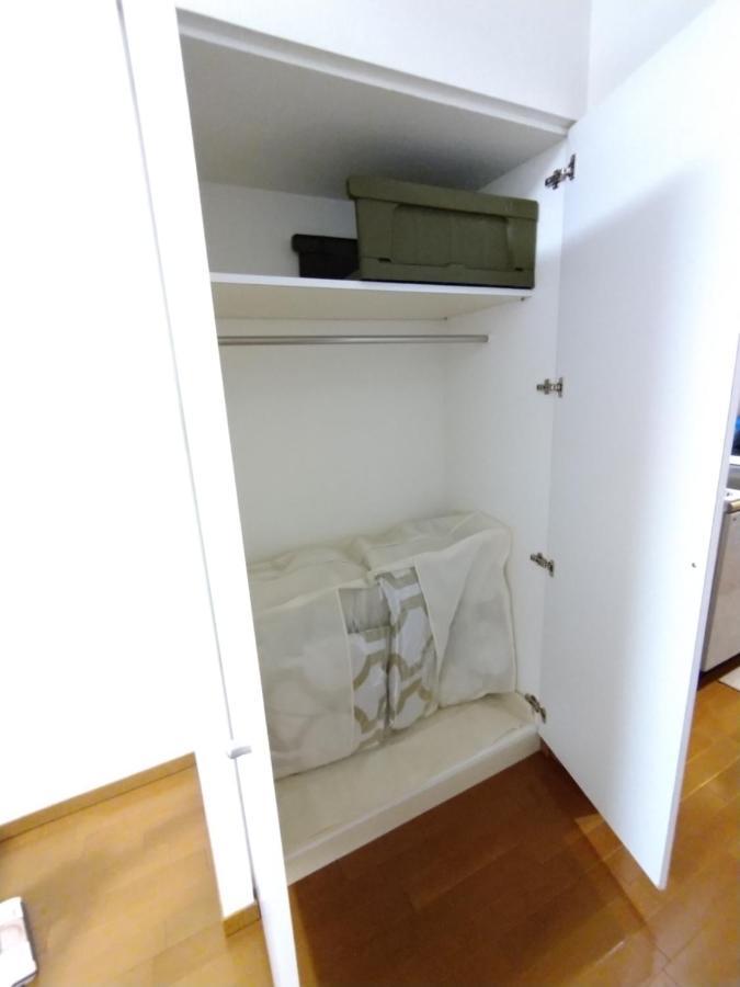 I Cube高津 Leilighet Ōsaka Eksteriør bilde