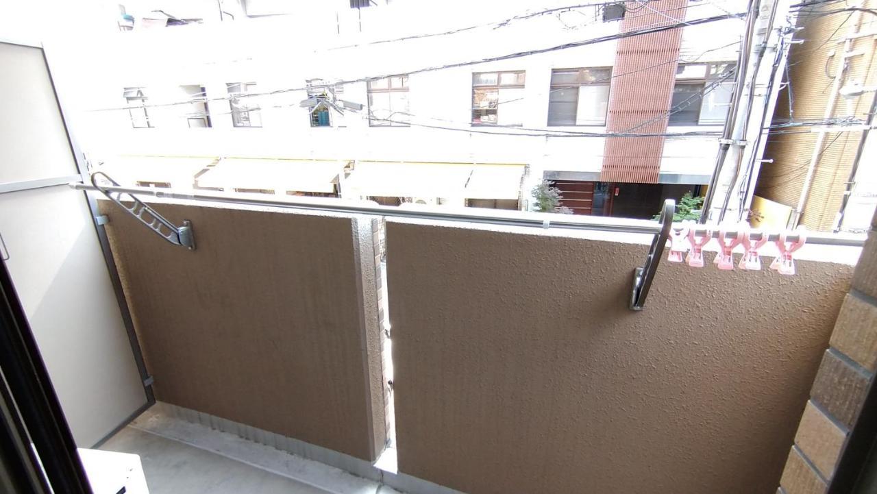 I Cube高津 Leilighet Ōsaka Eksteriør bilde