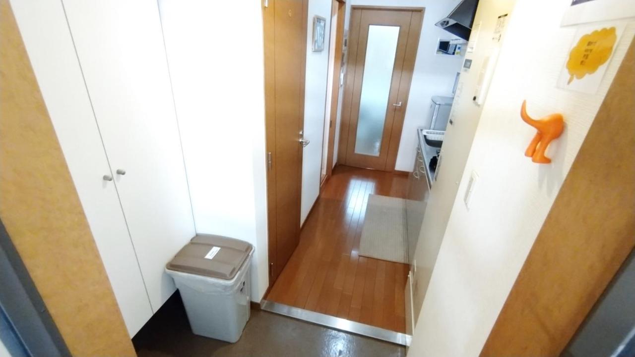 I Cube高津 Leilighet Ōsaka Eksteriør bilde
